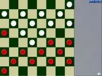 Play Checkers 3-in-1 online for free