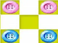 Play Button Checkers online for free