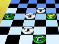 Play Koala Checkers online for free
