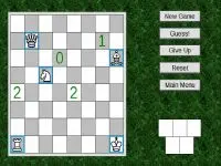 Play Chess Detective online for free