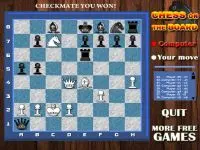 Play Chess on the Board online for free