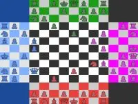 Play Checkmates online for free