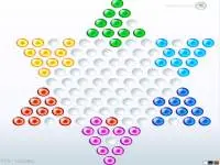 Play Chinese Checkers online for free