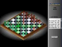 Play Flash Chess 2 online for free