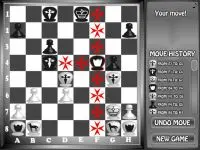 Play Gray Chess online for free