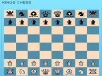 Play Kings Chess online for free