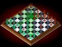 Play Rambo Chess online for free