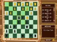 Play Silly Bull Chess online for free