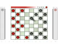 Play Simple Checkers online for free