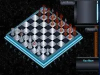 Play Simple Chess online for free