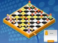 Play Smiley Chess online for free