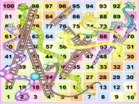 Play Snakes and Ladders online for free