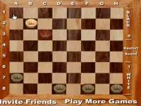 Play Super Checkers 2 online for free