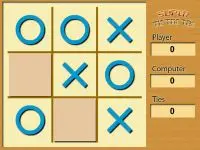 Play Super Tic-Tac-Toe online for free