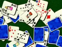 Skyscraper Solitaire - Games House3