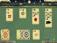 Pyramid Solitaire - Games House6