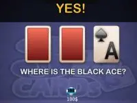 Play Black Ace online for free
