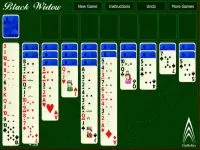 Play Black Widow online for free
