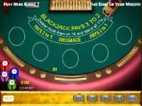 Play Blackjack Deluxe online for free