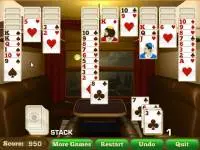 Samurai FreeCell - Games House6