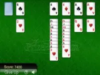 Play Demon Solitaire online for free