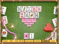 Mahjong Solitaire - Games House10