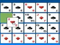 Fortress Solitaire - Games House2