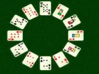 Samurai FreeCell - Games House2