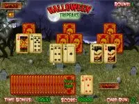 Samurai FreeCell - Games House3