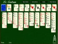 Troy Solitaire - Games House2
