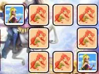Play Fairy Memory Game online for free