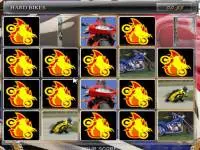 Play Motorcycle Memory online for free
