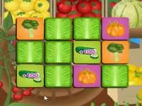 Play Vegetable Memory online for free