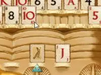 Play Pyramid Solitaire online for free