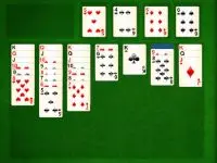 Play Solitaire 2 online for free