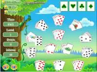 Play Flower Solitaire online for free