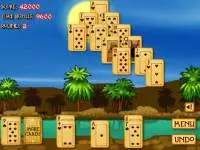 Ali Baba Solitaire - Games House8