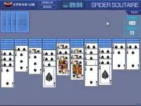 Play Arkadium Spider Soli online for free