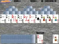Klondike Solitaire - Games House7
