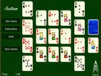 Arkadium Spider Solitaire - Games House1