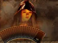 Play Tarot Reading online for free