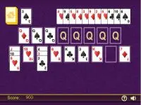 Play Terraces Solitaire online for free