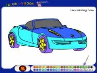 Play Convertible Car online for free