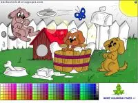 Play Playful Puppies online for free