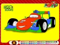 Play Racing Car online for free