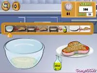 Play Cooking Show: Steaks online for free