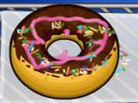Play Papa Louie Donuts online for free