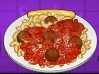 Play Papa Louie Pasta online for free