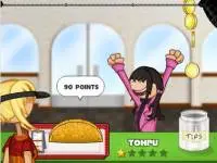 Play Papa Louie Taco online for free