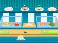 Play Sandwich Shop online for free